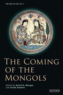 The Coming Of The Mongols