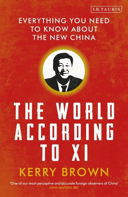 Couverture_The World According To Xi