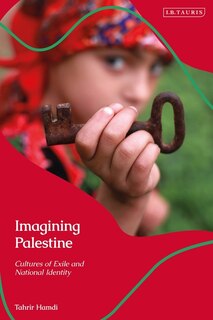 Front cover_Imagining Palestine