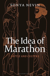 Front cover_The Idea Of Marathon