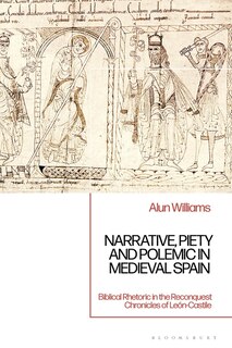 Couverture_Narrative, Piety and Polemic in Medieval Spain