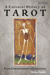 Couverture_A Cultural History of Tarot