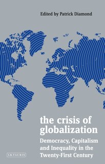 Couverture_The Crisis Of Globalization