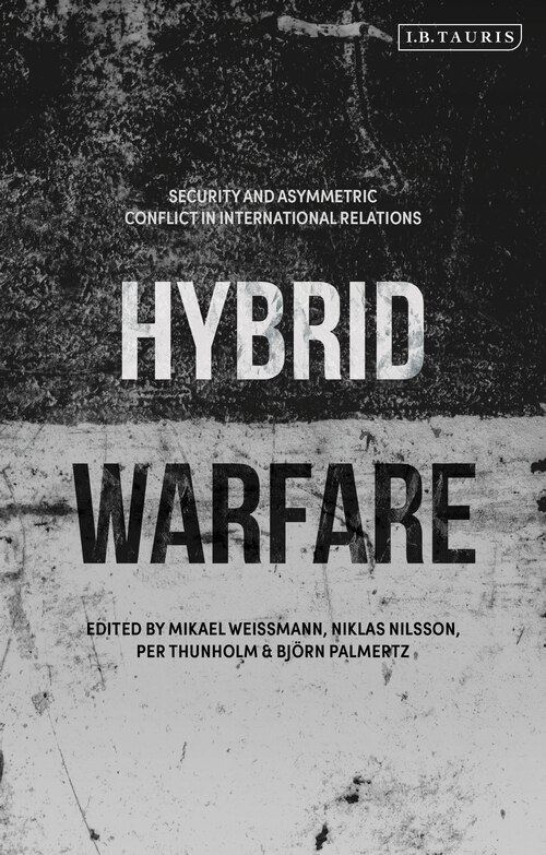 Front cover_Hybrid Warfare