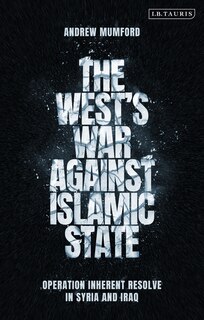 Couverture_The West's War Against Islamic State