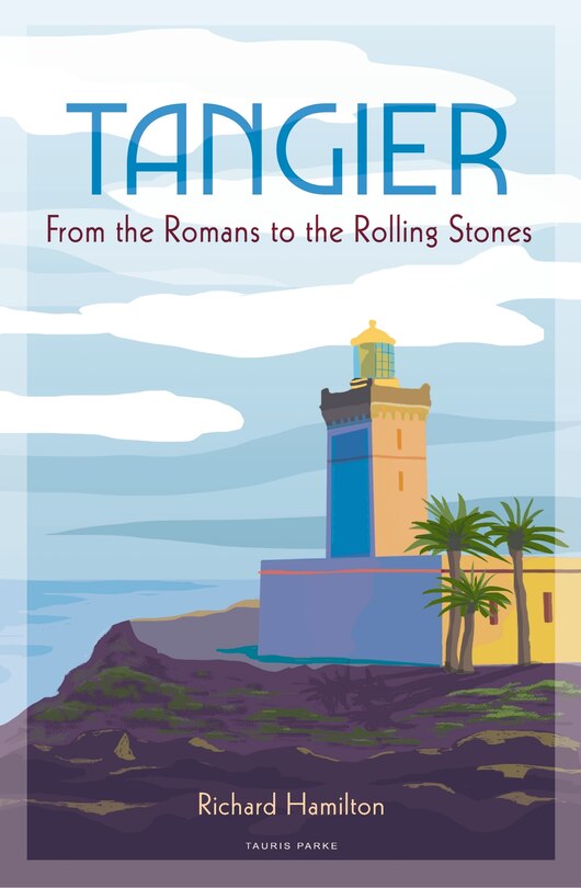 Front cover_Tangier