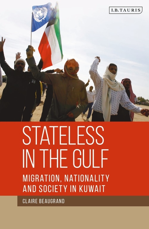 Couverture_Stateless In The Gulf