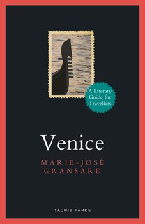 Front cover_Venice