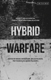 Front cover_Hybrid Warfare