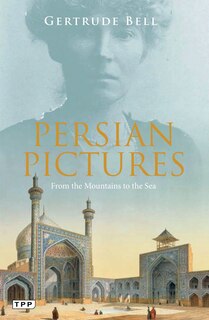 Front cover_Persian Pictures