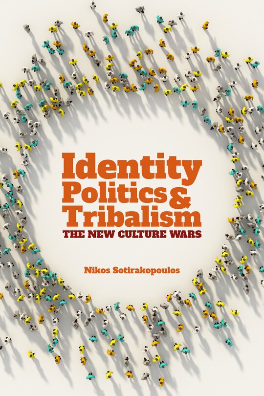 Front cover_Identity Politics and Tribalism