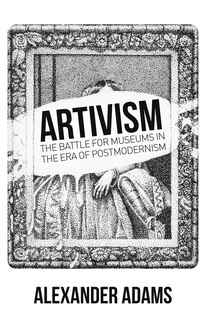 Front cover_Artivism