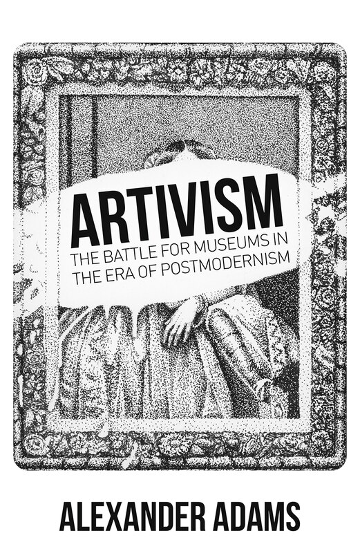 Front cover_Artivism