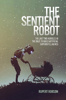 Couverture_The Sentient Robot