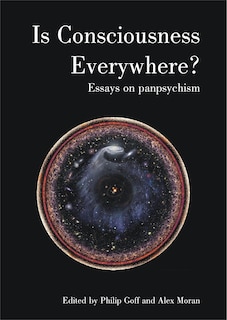 Couverture_Is Consciousness Everywhere?
