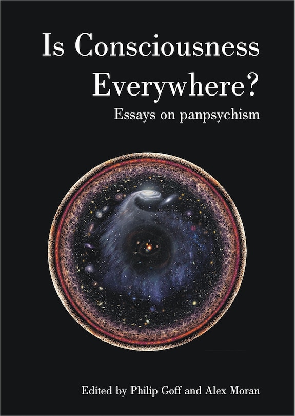 Couverture_Is Consciousness Everywhere?