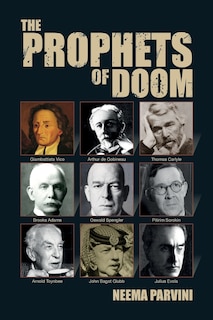 Front cover_The Prophets of Doom