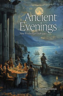 Couverture_Ancient Evenings