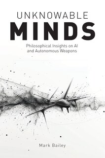 Front cover_Unknowable Minds