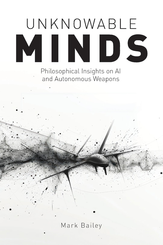 Front cover_Unknowable Minds