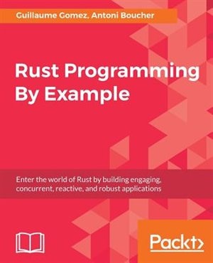 Couverture_Rust Programming By Example
