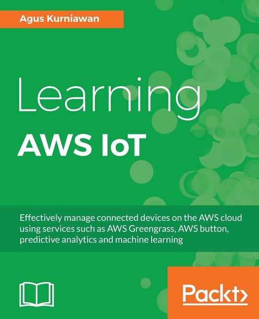 Couverture_Learning AWS IoT
