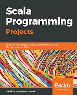 Couverture_Scala Programming Projects