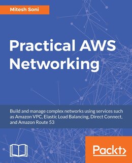 Couverture_Practical AWS Networking