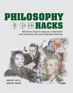 Front cover_Philosophy Hacks