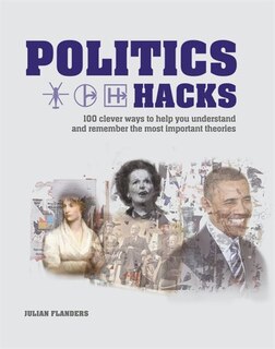 Front cover_Politics Hacks