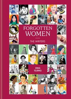 Couverture_Forgotten Women: The Writers