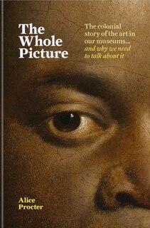 Front cover_The Whole Picture