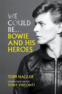 Front cover_We Could Be