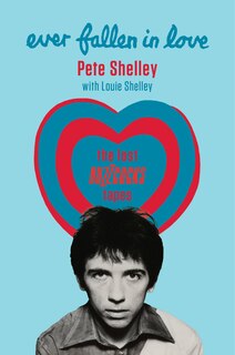 Front cover_Ever Fallen In Love