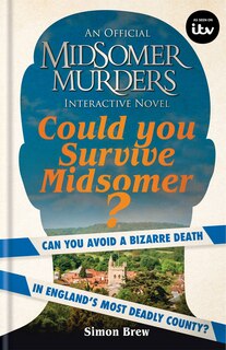 Couverture_Could You Survive Midsomer?