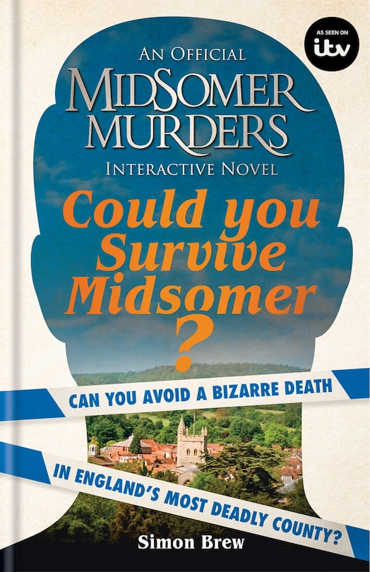 Couverture_Could You Survive Midsomer?