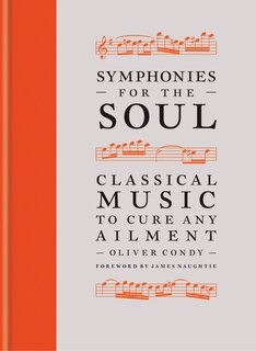 Couverture_Symphonies For The Soul