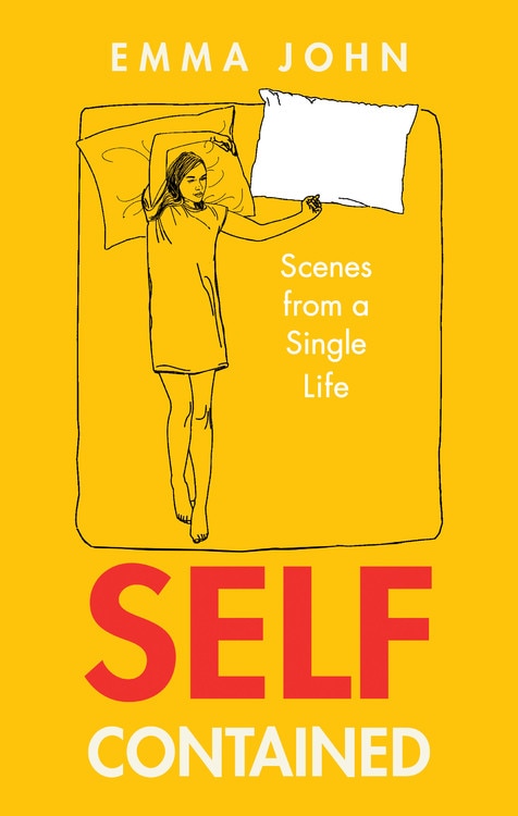 Front cover_Self-Contained