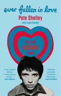 Front cover_Ever Fallen In Love