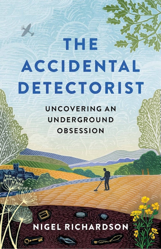 Couverture_Accidental Detectorist