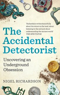 Couverture_The Accidental Detectorist
