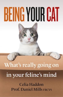 Couverture_Being Your Cat