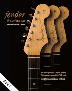 Couverture_Fender: The Golden Age