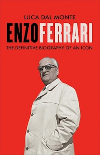 Couverture_Enzo Ferrari