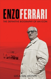 Front cover_Enzo Ferrari