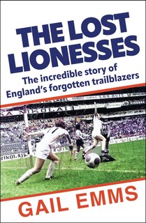 Front cover_Lost Lionesses