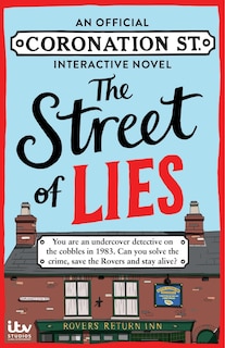 Front cover_Street of Lies