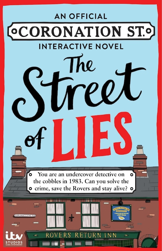 Front cover_Street of Lies