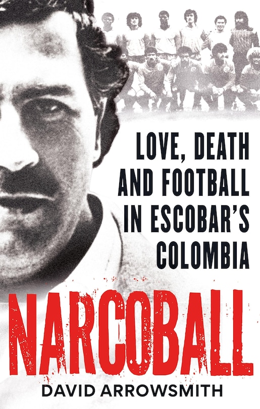 Front cover_Narcoball