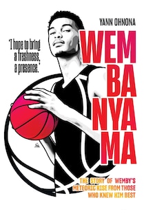 Front cover_Wembanyama